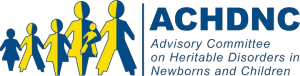 ACHDNC logo